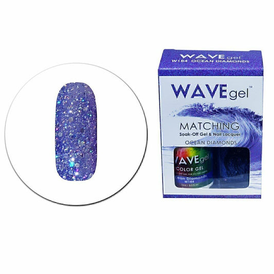 Product image: WAV-Gel-184