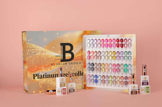 Product image: Billion-Platinum-Set48
