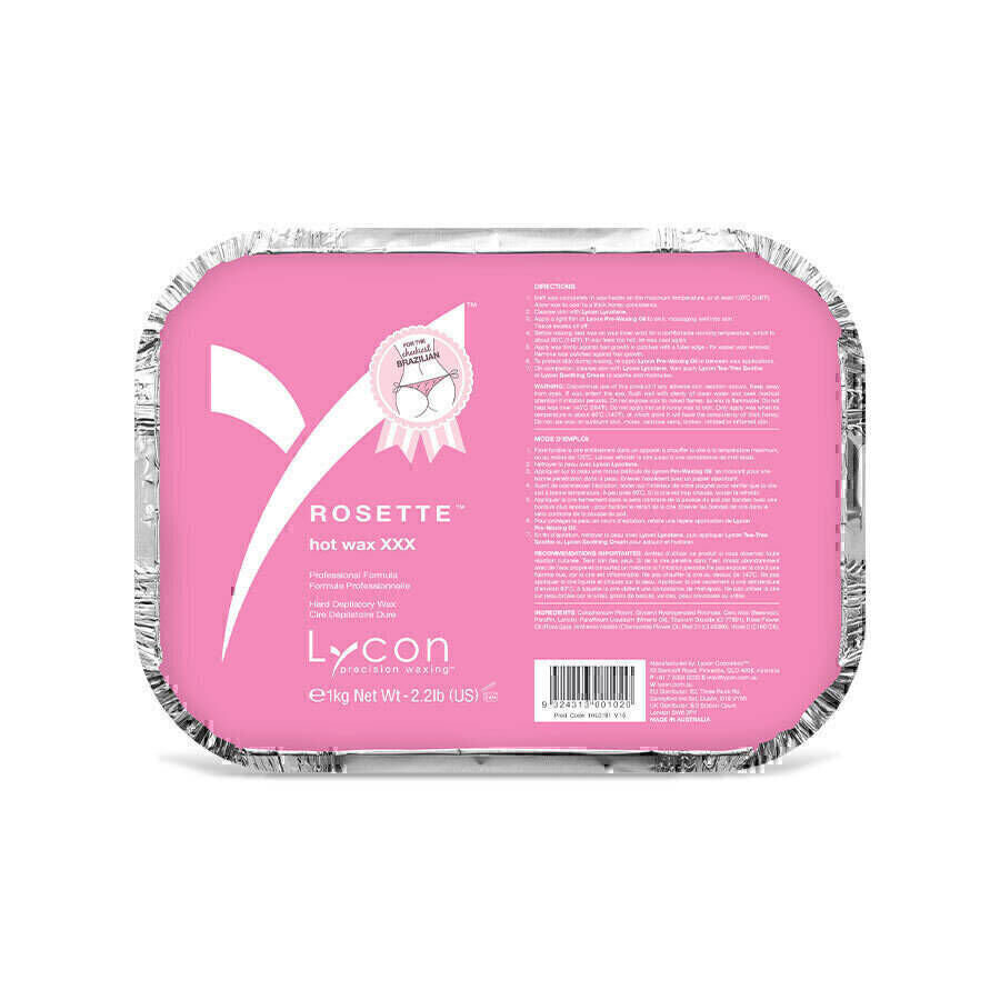 Product image: LYC-HW-Rose-1kg