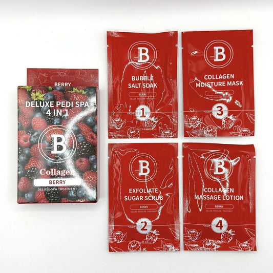 Product image: Billion-Deluxe-Berry