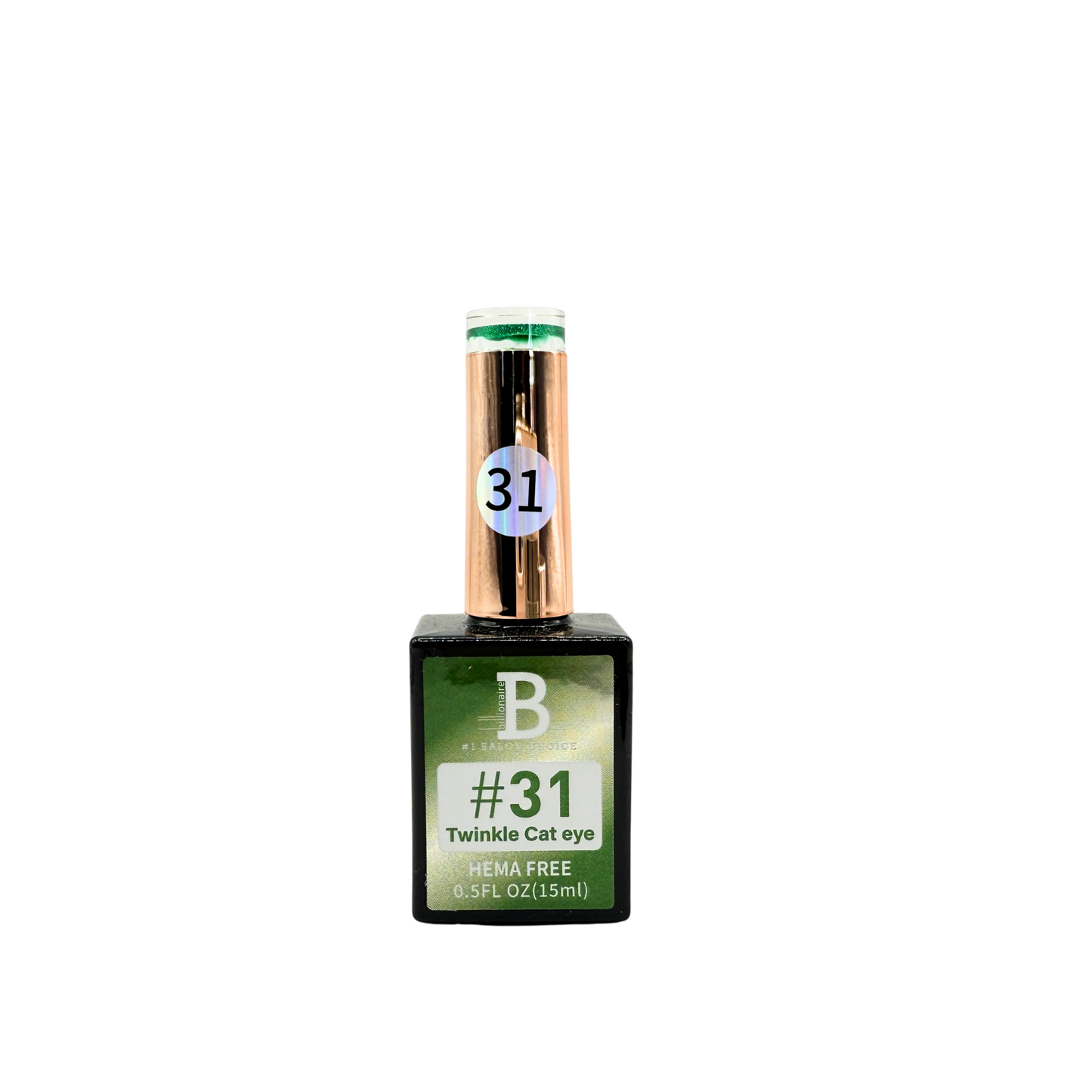 Product image: Billion-Cateye-Twinkle-31