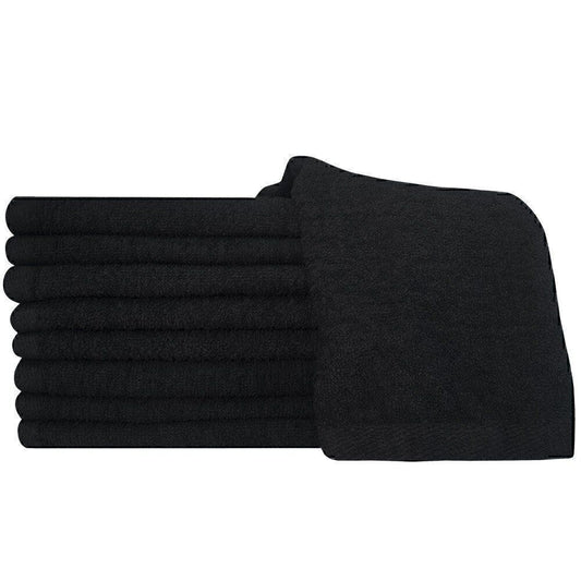 Product image: PAR-MajesTowel-Blk