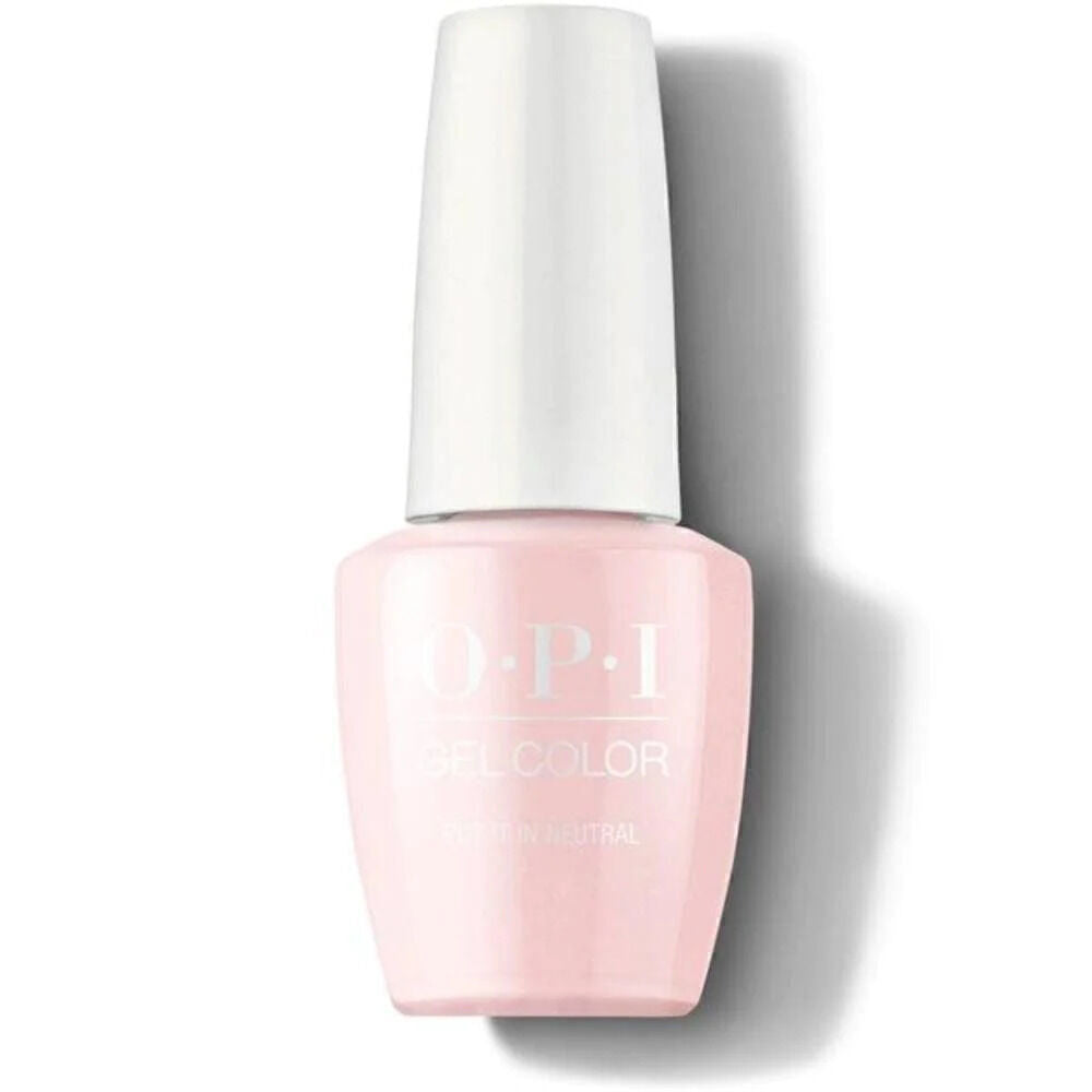Product image: OPI-GC-T65-Neutral