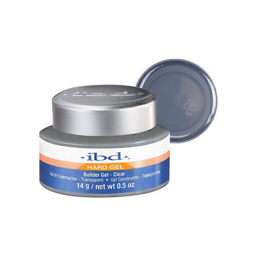 Product image: IBD-HrdGel-Clear-14g