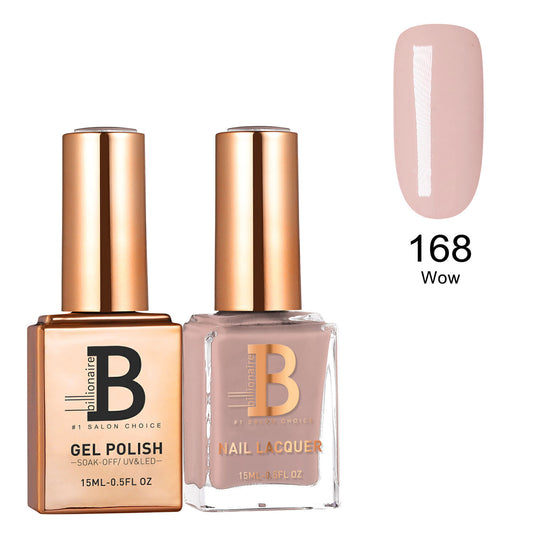 Product image: Billion-Gel-168