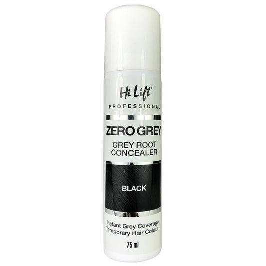 Product image: HLF-Zero-Blk
