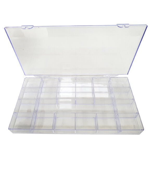 Product image: EmpSquareDiamondBox