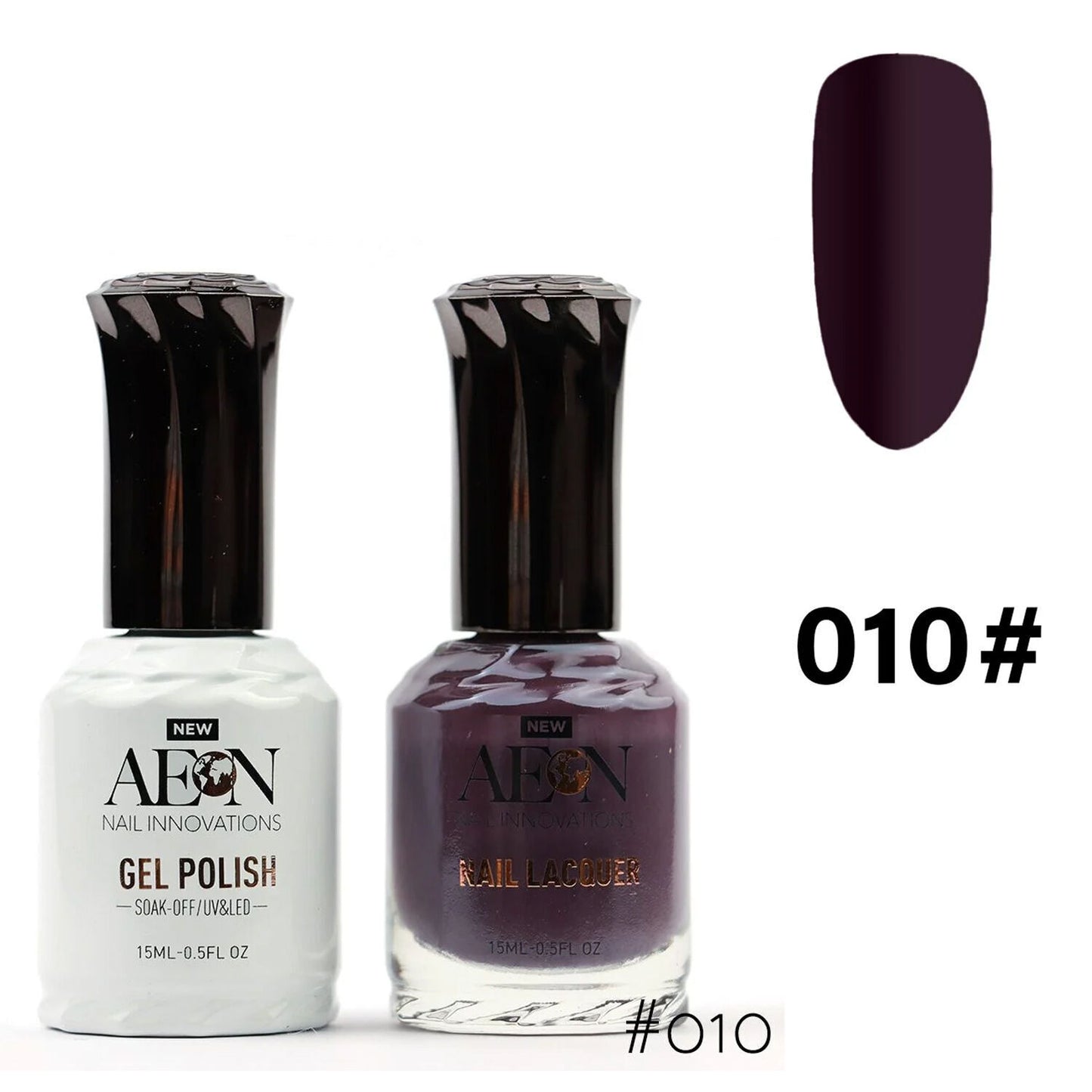 Product image: Aeon-DuoGel-010