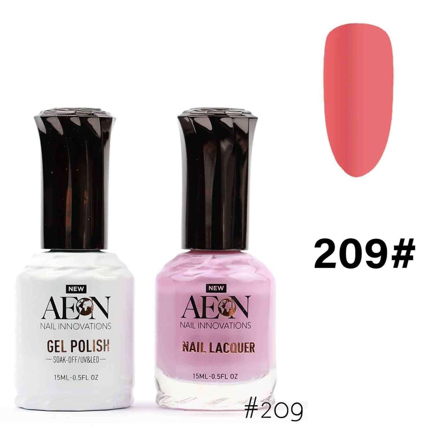 Product image: Aeon-DuoGel-209