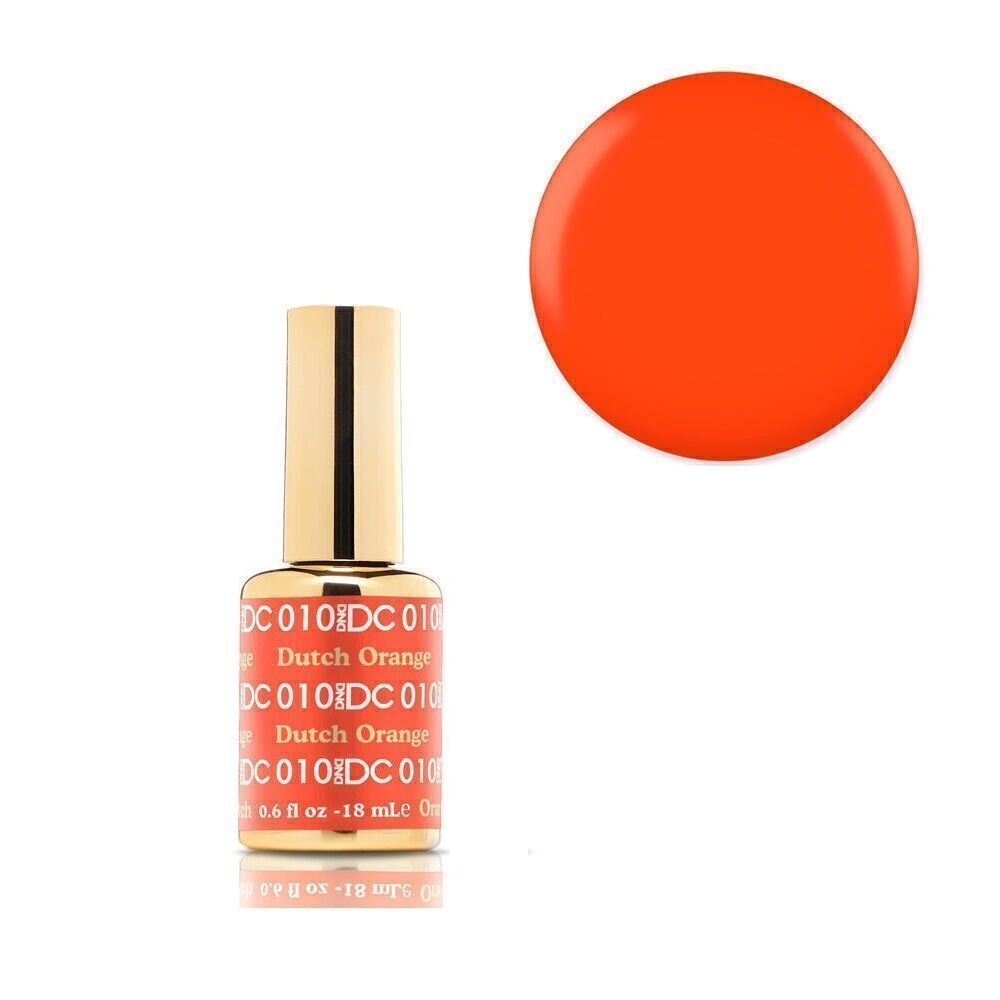 Product image: D010-Dutch