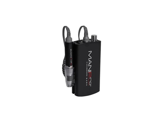 Product image: MANIPro-Black-Japan