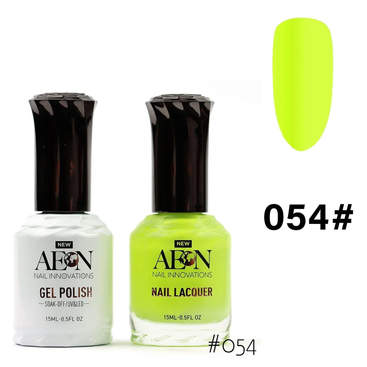 Product image: Aeon-DuoGel-054