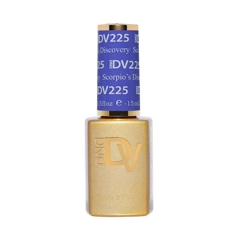 Product image: Diva225-ScorpiosDiscov