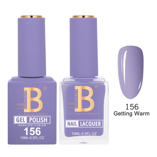Product image: Billion-Imperial-Gel-156
