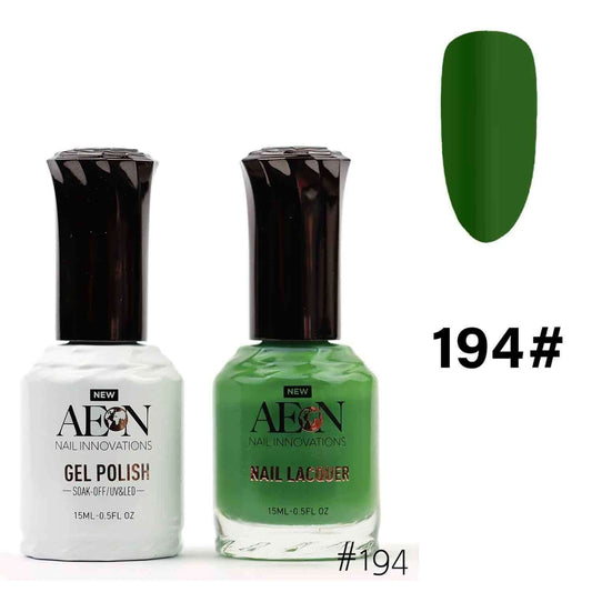 Product image: Aeon-DuoGel-194
