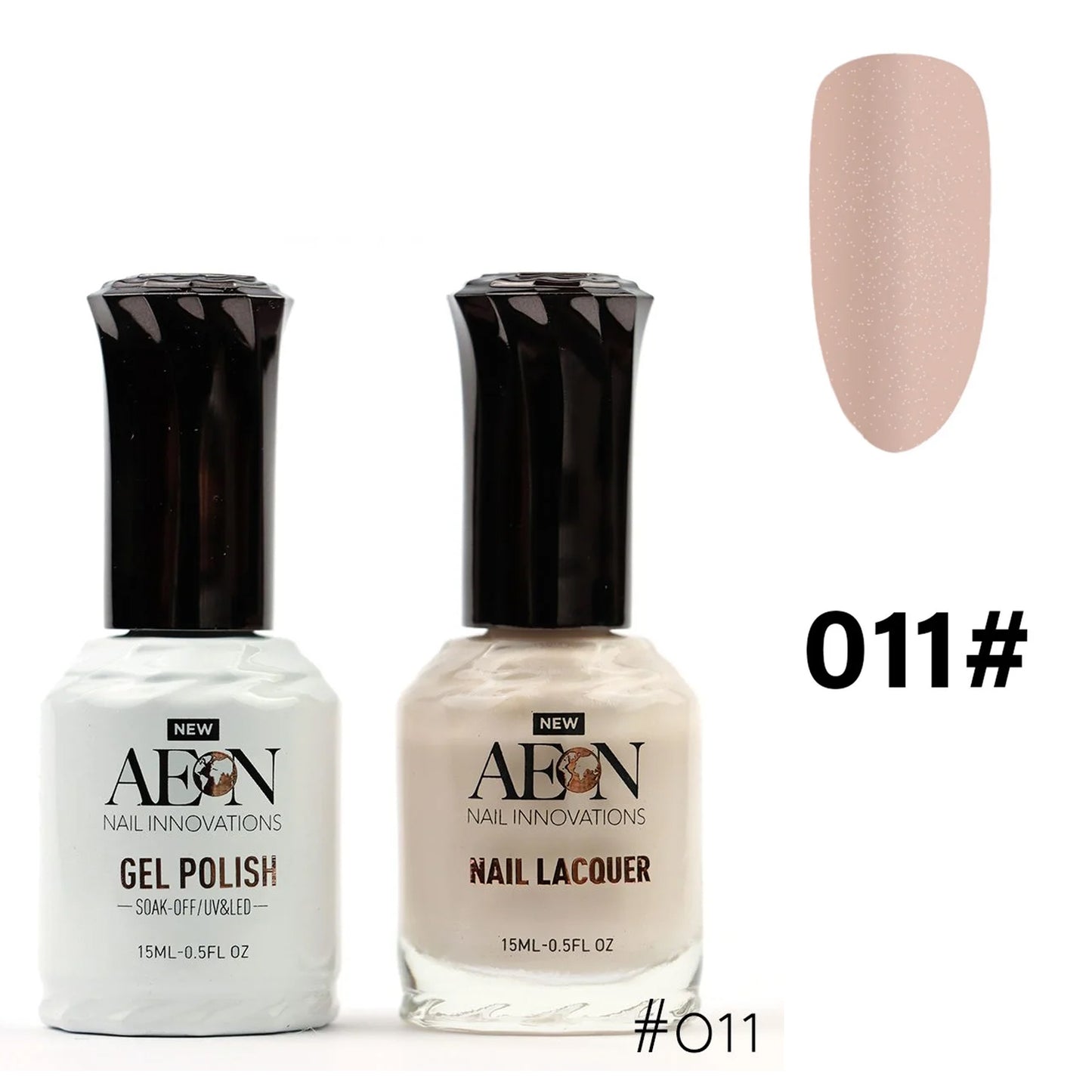 Product image: Aeon-DuoGel-011