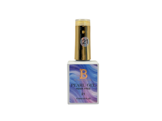 Product image: Billion-PearlGel-21