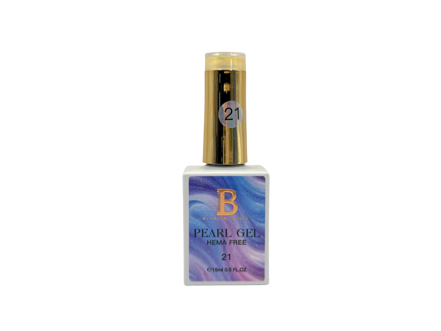 Product image: Billion-PearlGel-21