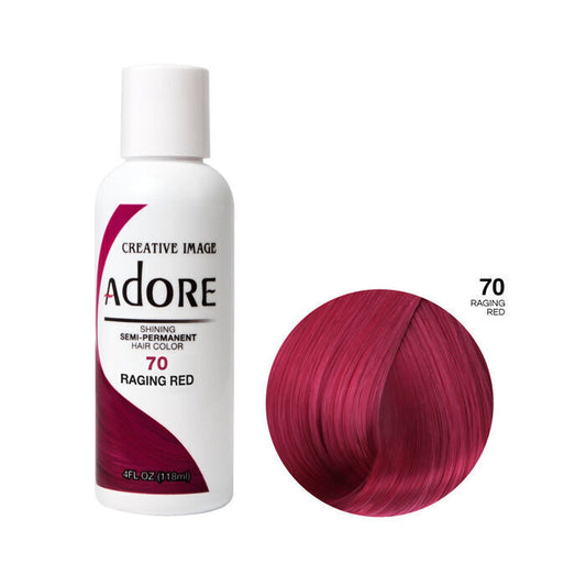 Product image: ADO-70-RagRed