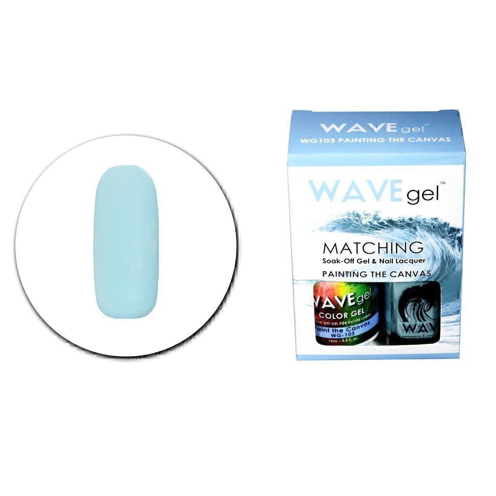 Product image: WAV-Gel-103