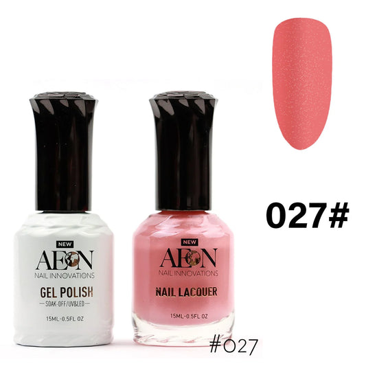 Product image: Aeon-DuoGel-027