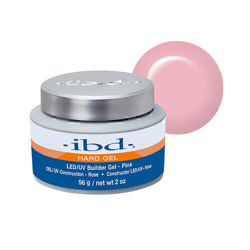 Product image: IBD-HrdGel-Pnk-56g
