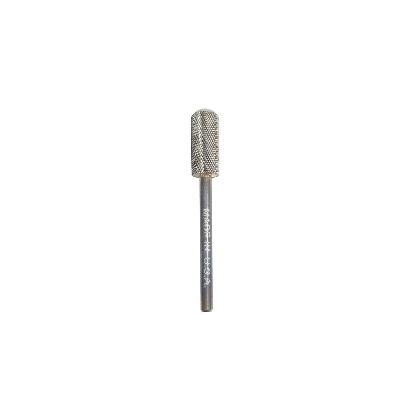 Product image: DrillBit-RXF-Round-Sil