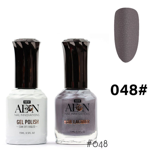 Product image: Aeon-DuoGel-048