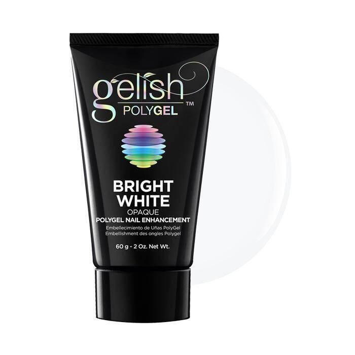 Product image: GLSH-Poly-BrgtWht