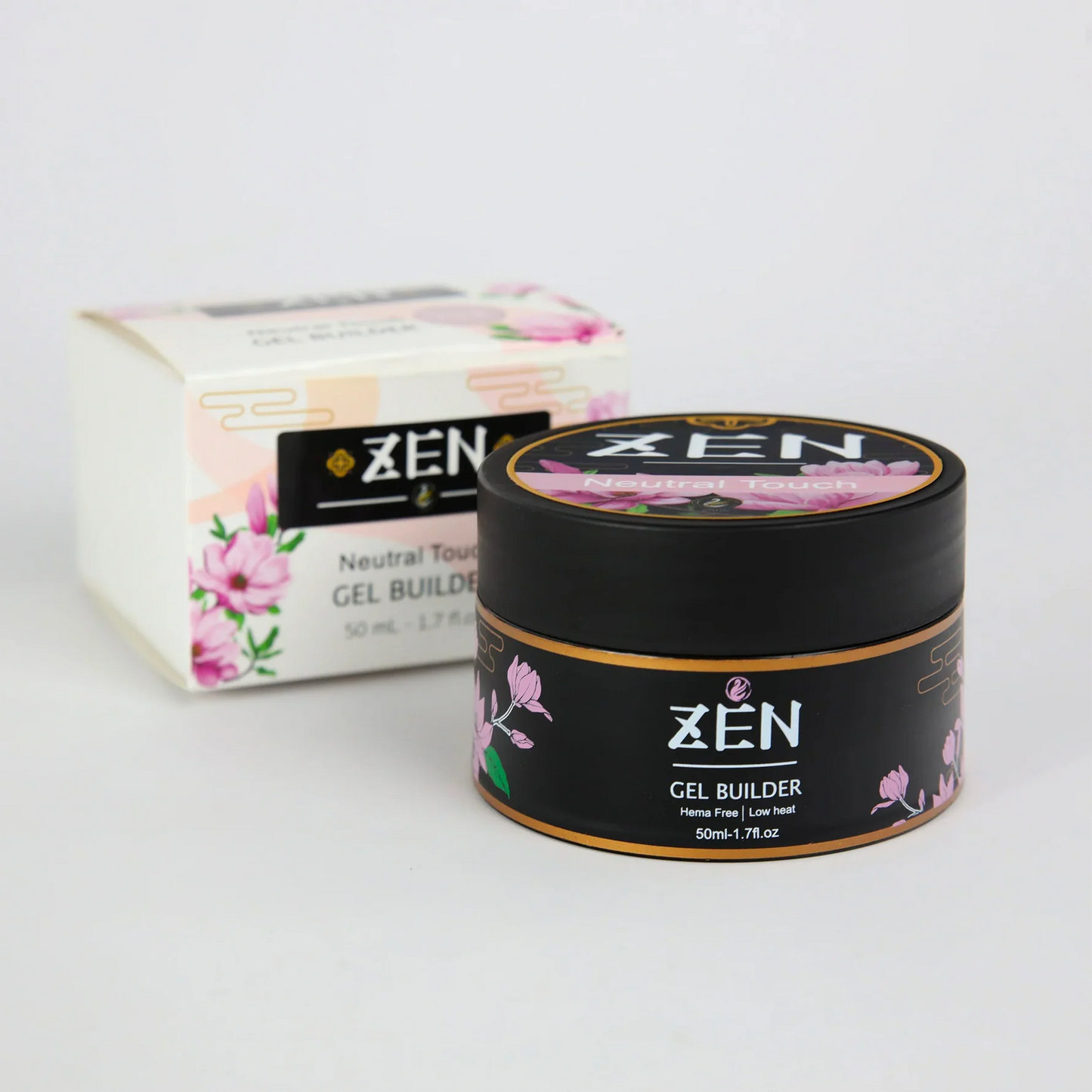 Product image: ZEN-Bui-NeutralTouch