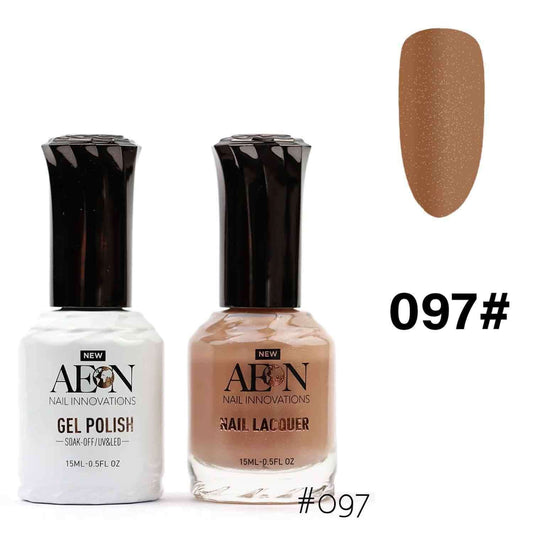 Product image: Aeon-DuoGel-097