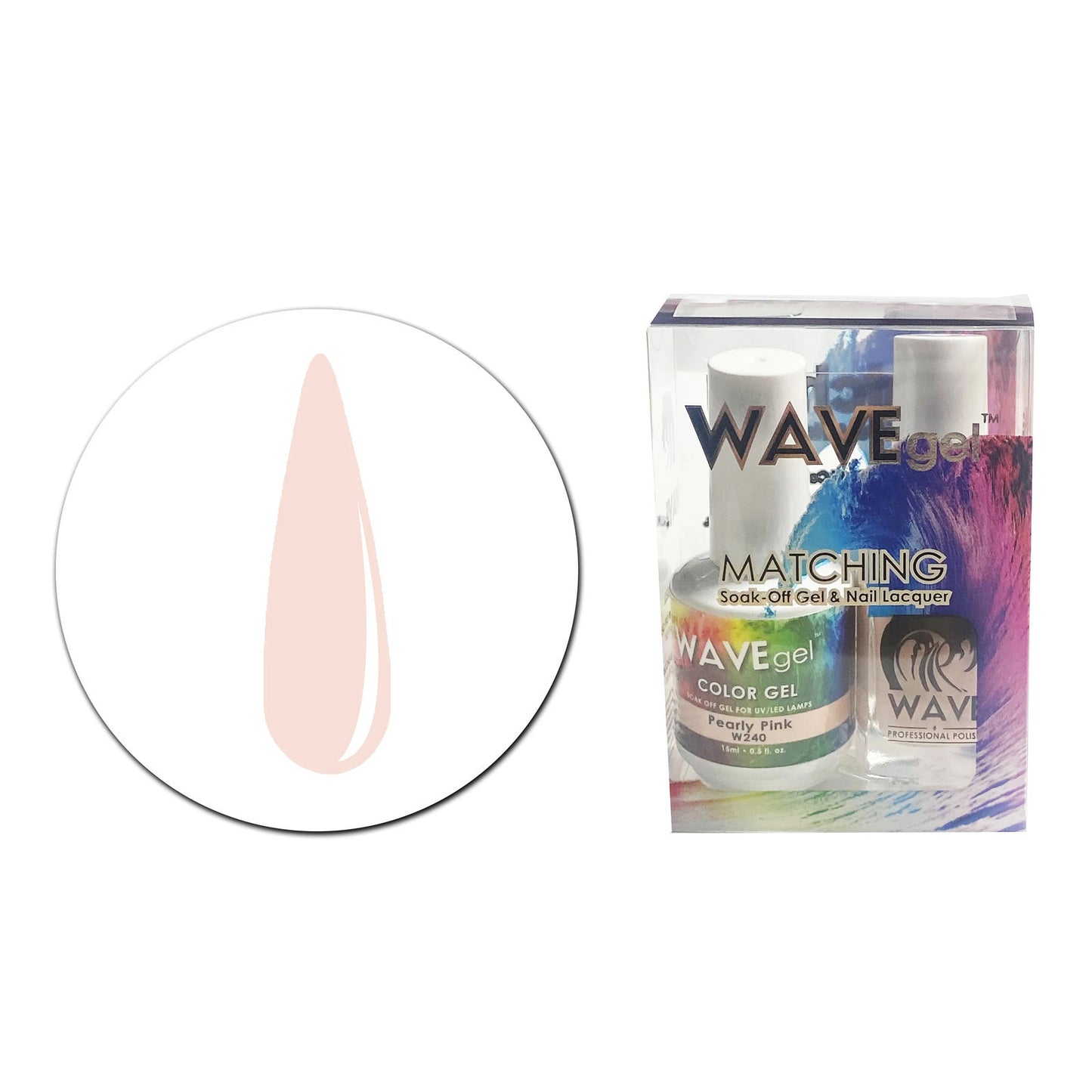 Product image: WAV-Gel-240