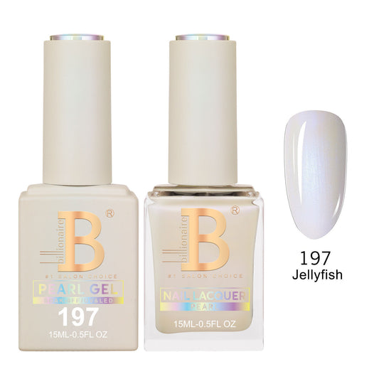 Product image: Billion-Imperial-Gel-197