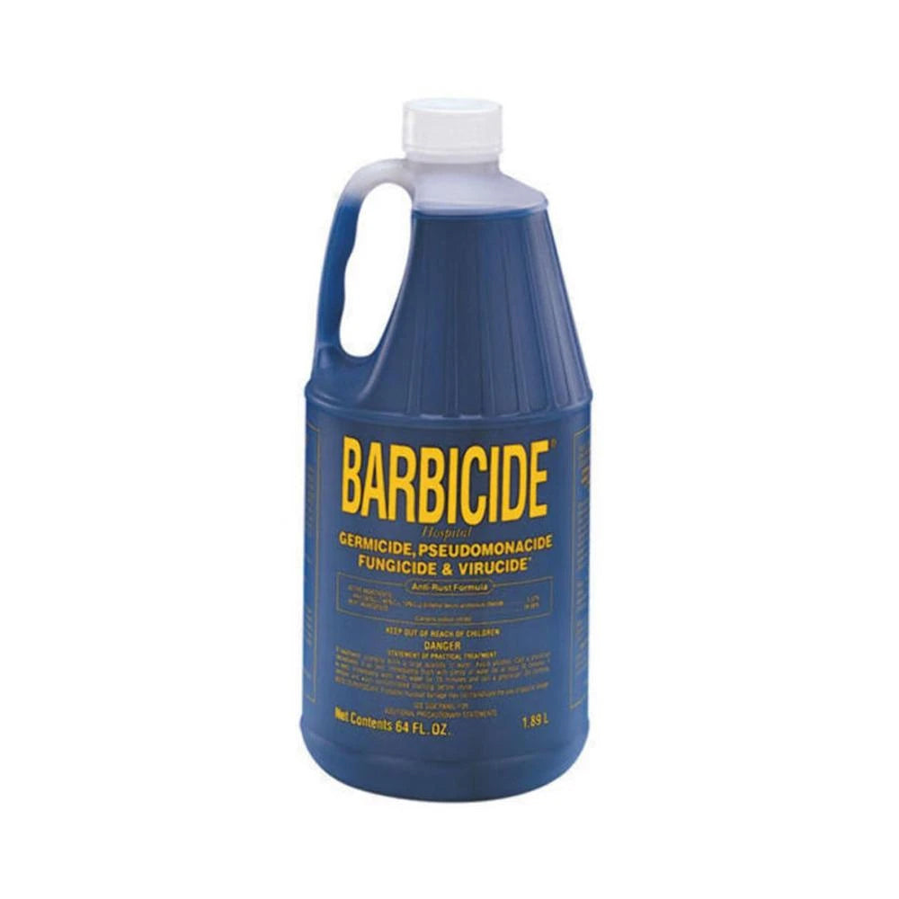 Product image: Barbicide-1-89L
