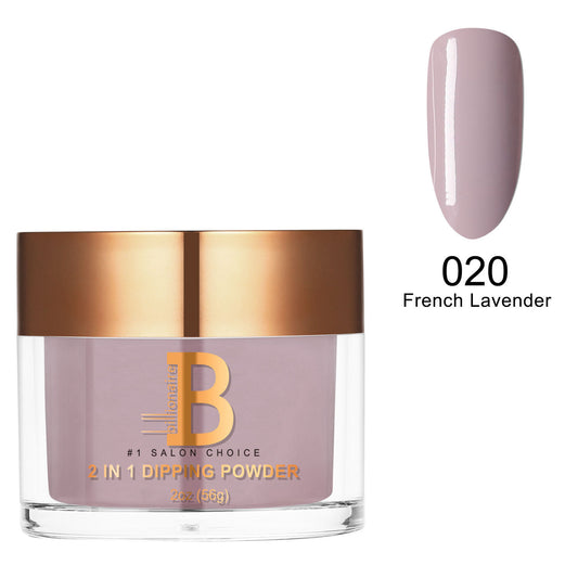 Product image: Billion-Dip-020