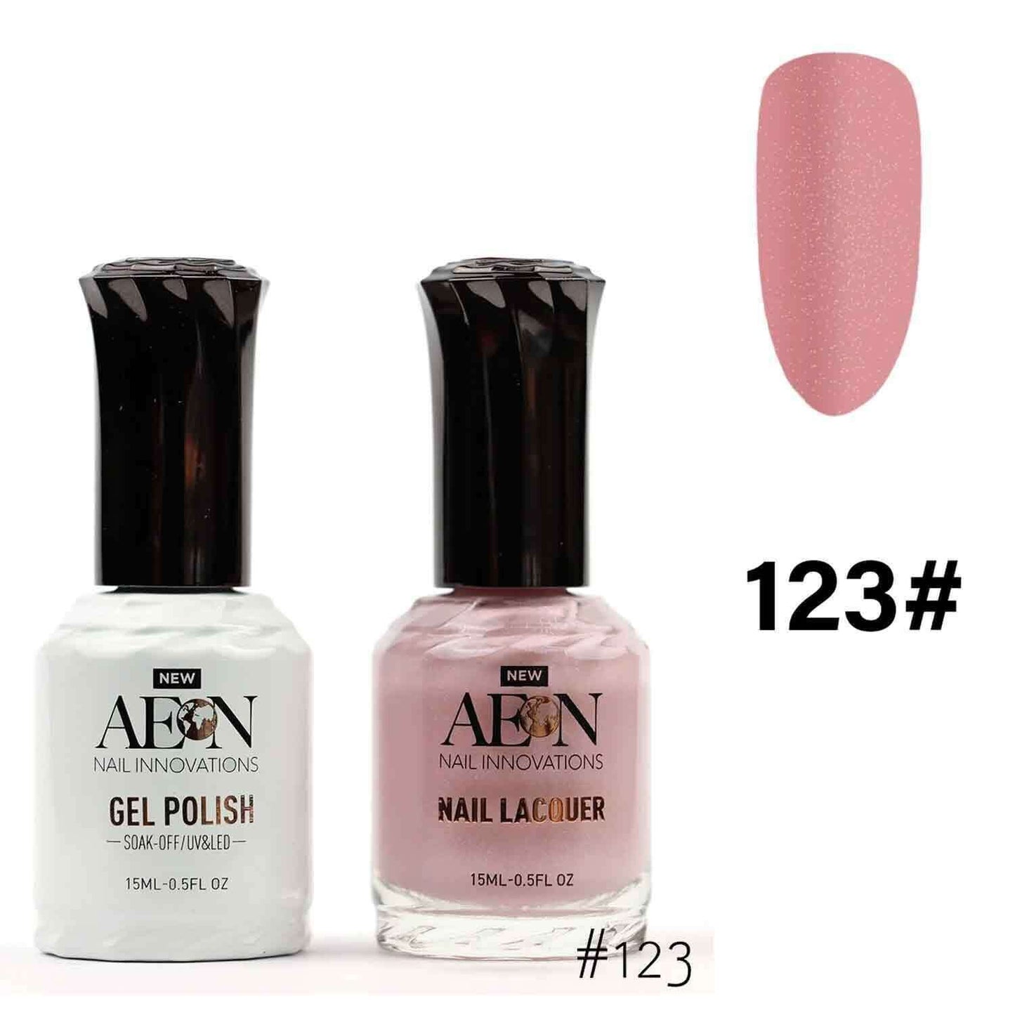 Product image: Aeon-DuoGel-123