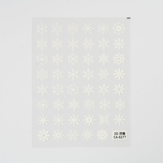 Product image: NArt-STICKER-CA6277