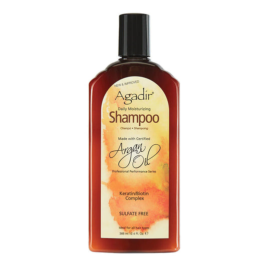 Product image: AGA-MoisShamp-366ml