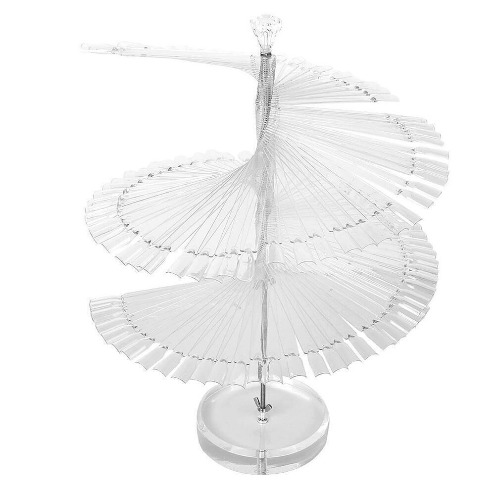 Product image: TipChart-RoundStand-120-C