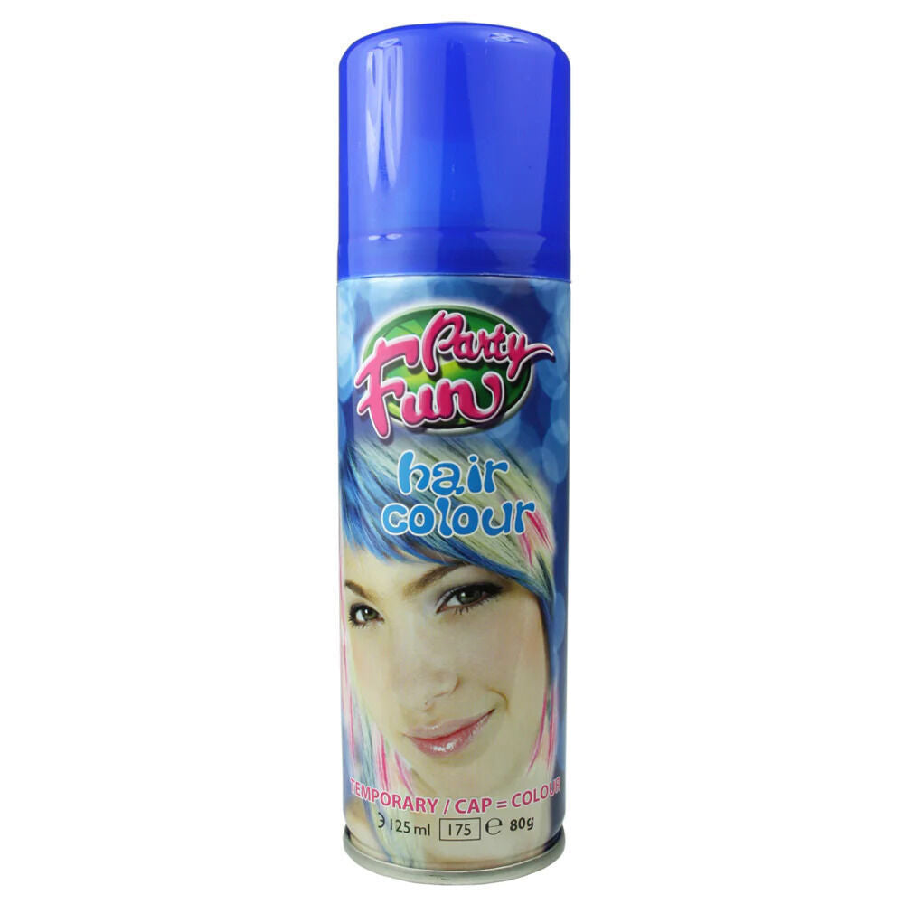 Product image: PARTY-Spray-Blue