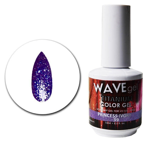 Product image: WAV-Titan39
