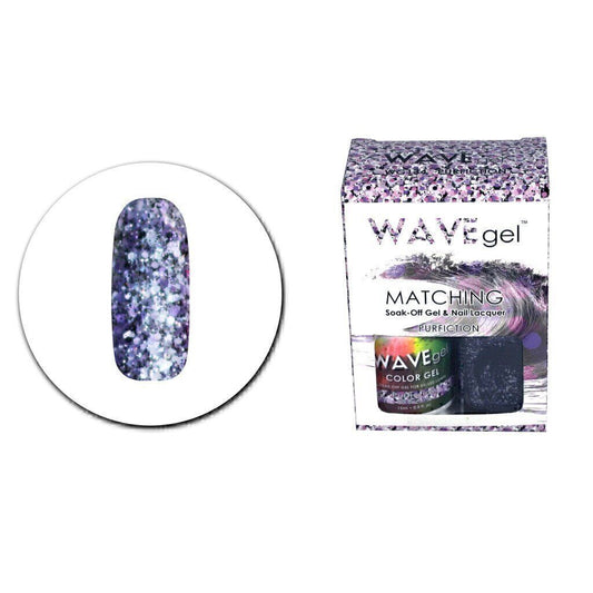Product image: WAV-Gel-134