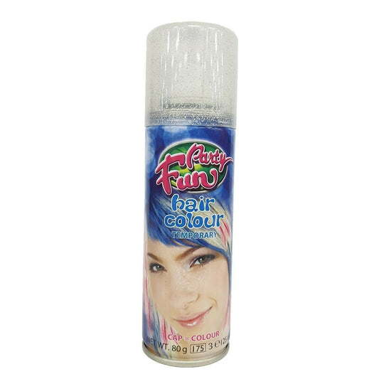 Product image: PARTY-Spray-GlitSil