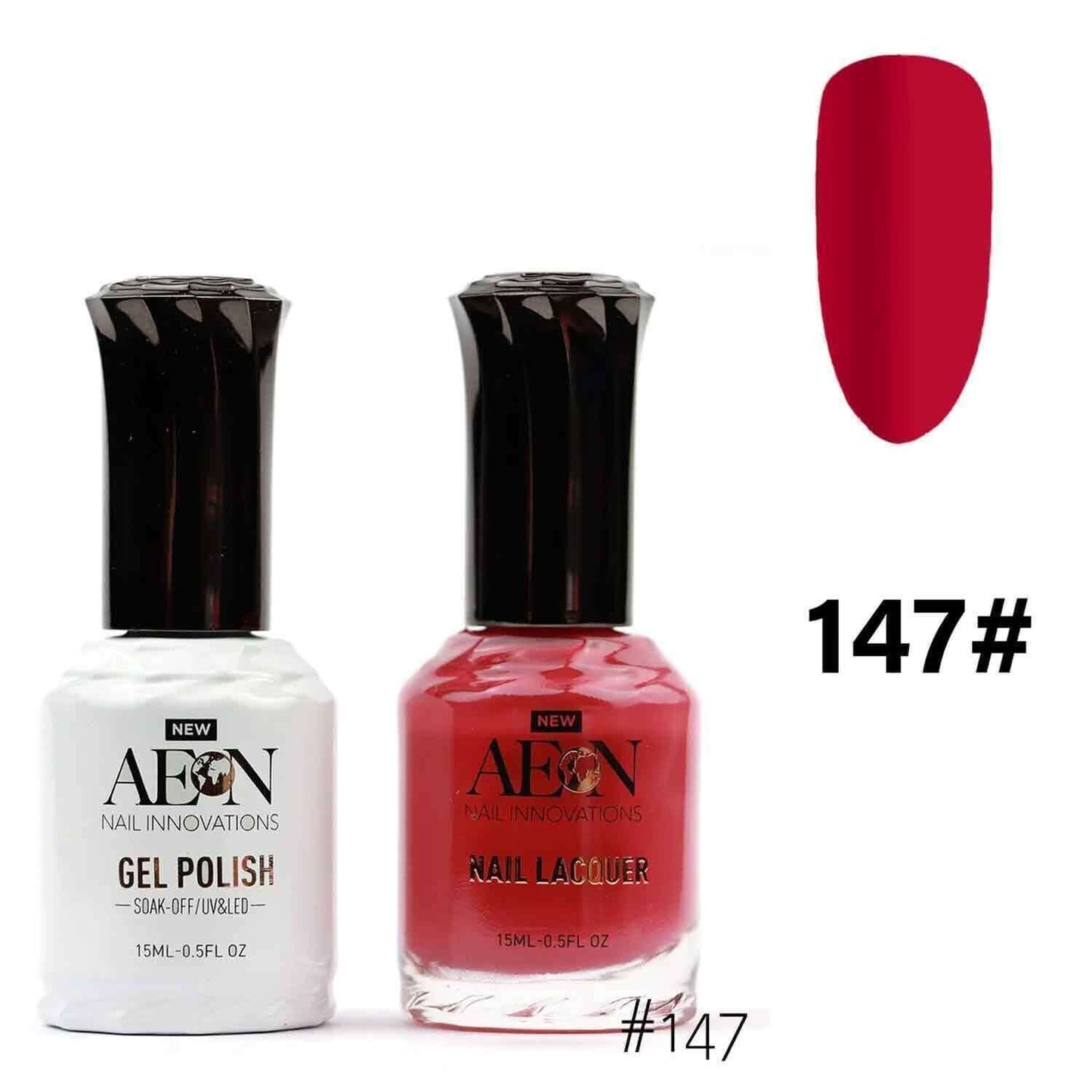 Product image: Aeon-DuoGel-147