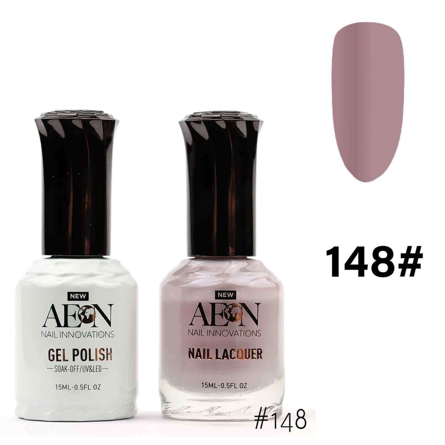 Product image: Aeon-DuoGel-148