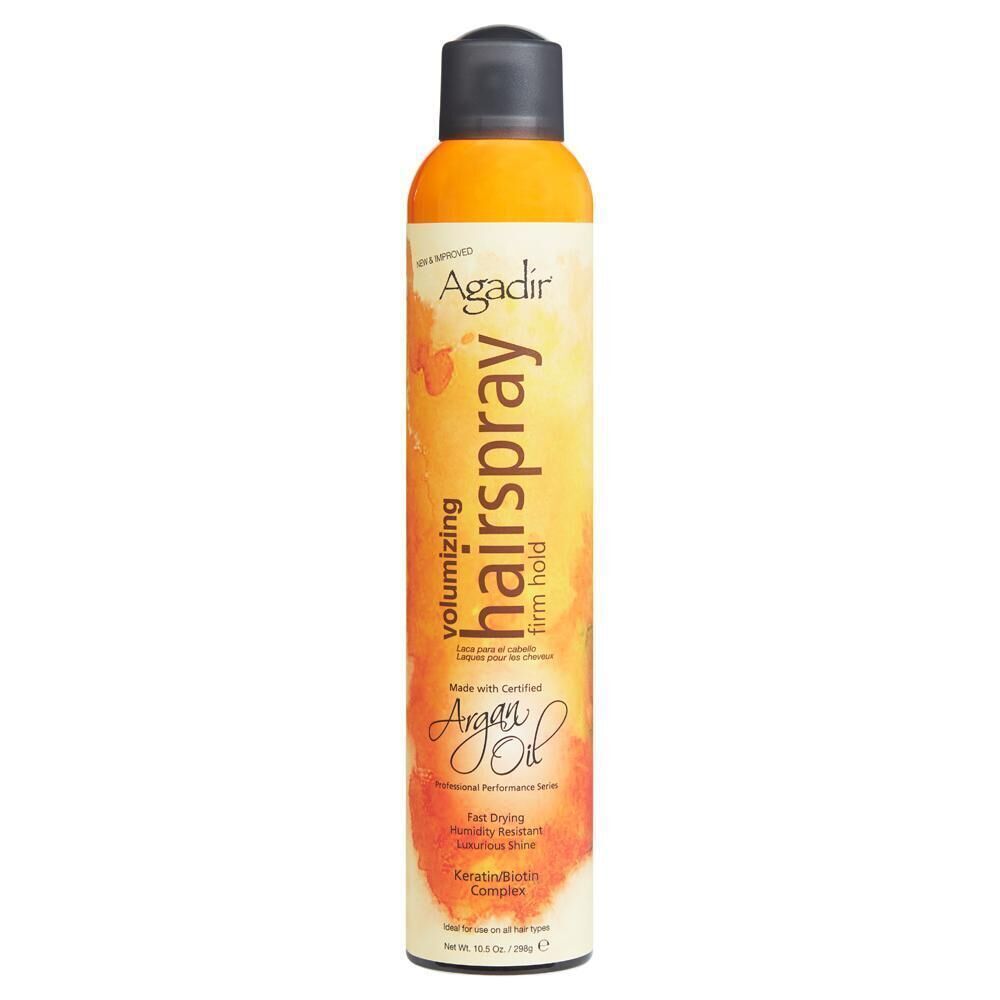 Product image: AGA-FirmSpray-298g