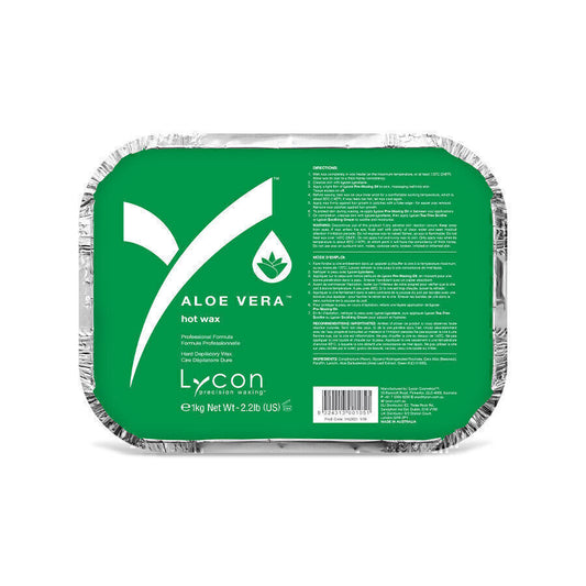 Product image: LYC-HW-Aloe-1kg