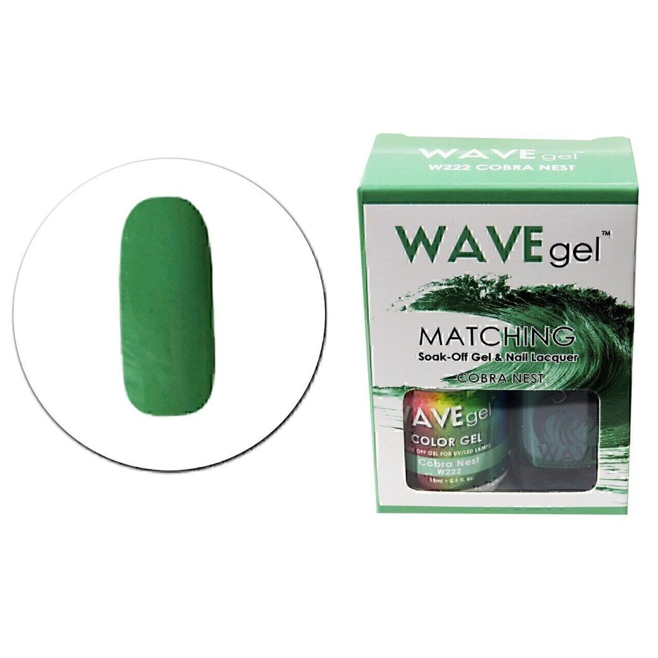 Product image: WAV-Gel-222