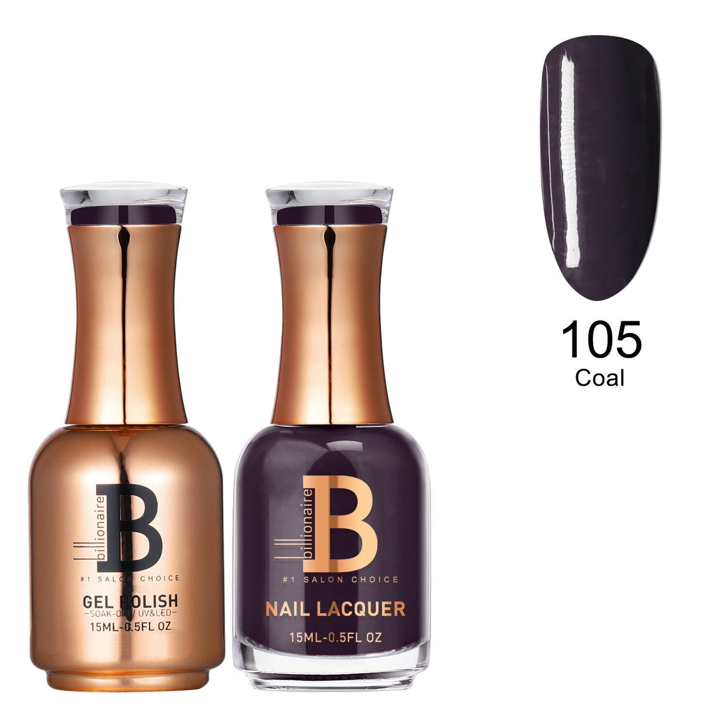 Product image: Billion-Gel-105