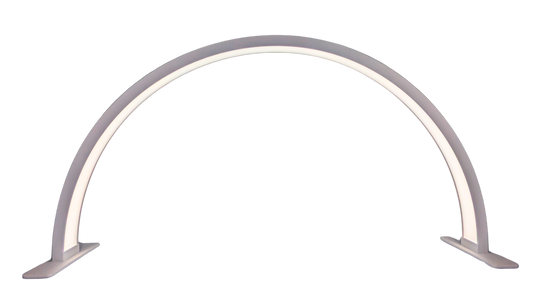 Product image: TableLamp-Halfmoon